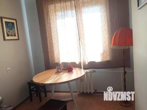 1-к квартира, на длительный срок, 40м2, 9/16 этаж