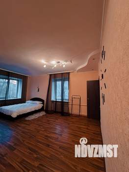1-к квартира, на длительный срок, 31м2, 3/5 этаж