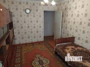 2-к квартира, на длительный срок, 45м2, 3/5 этаж