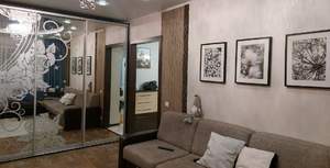 3-к квартира, на длительный срок, 70м2, 7/9 этаж
