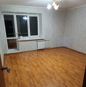 1-к квартира, на длительный срок, 38м2, 6/9 этаж