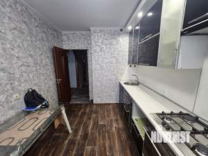 1-к квартира, на длительный срок, 40м2, 4/9 этаж