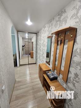 1-к квартира, на длительный срок, 40м2, 2/10 этаж