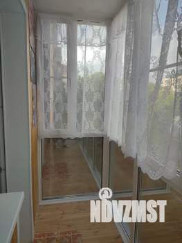 1-к квартира, посуточно, 33м2, 3/5 этаж