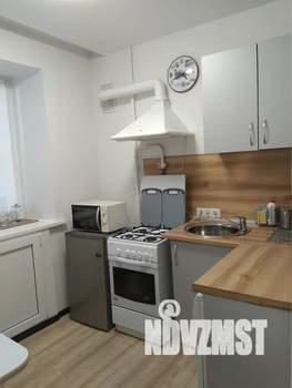 1-к квартира, посуточно, 30м2, 2/5 этаж