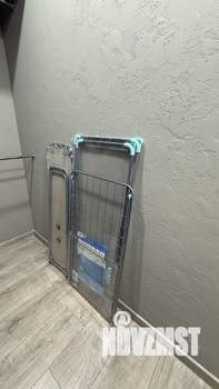 2-к квартира, на длительный срок, 49м2, 13/17 этаж