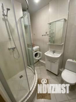 2-к квартира, посуточно, 58м2, 5/15 этаж