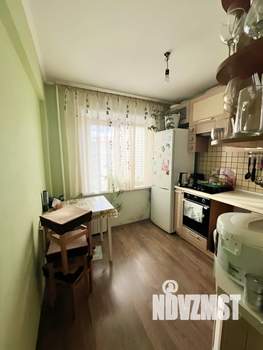 2-к квартира, на длительный срок, 48м2, 4/5 этаж