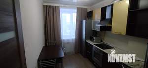 1-к квартира, на длительный срок, 36м2, 9/10 этаж