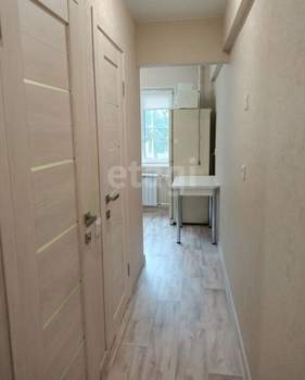 2-к квартира, на длительный срок, 46м2, 1/5 этаж