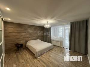 3-к квартира, на длительный срок, 126м2, 5/16 этаж