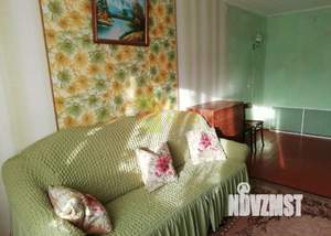 1-к квартира, на длительный срок, 34м2, 6/9 этаж