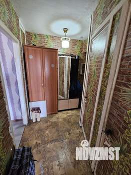 2-к квартира, на длительный срок, 47м2, 3/5 этаж