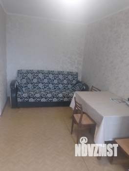 1-к квартира, на длительный срок, 31м2, 3/5 этаж