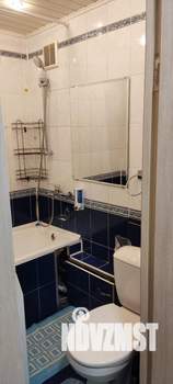 2-к квартира, на длительный срок, 45м2, 5/5 этаж