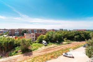 1-к квартира, на длительный срок, 46м2, 4/9 этаж