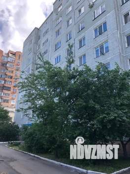 1-к квартира, на длительный срок, 36м2, 3/9 этаж