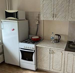 1-к квартира, на длительный срок, 34м2, 6/10 этаж