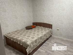 1-к квартира, на длительный срок, 50м2, 15/16 этаж