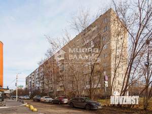 2-к квартира, на длительный срок, 46м2, 7/9 этаж