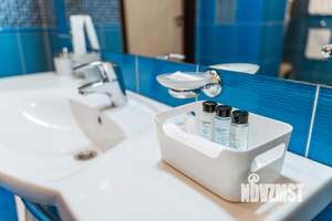 2-к квартира, посуточно, 73м2, 1/1 этаж