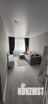 1-к квартира, на длительный срок, 40м2, 1/16 этаж