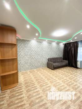 1-к квартира, на длительный срок, 39м2, 8/10 этаж