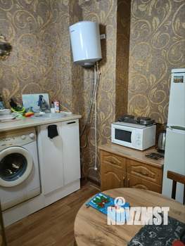 1-к квартира, на длительный срок, 22м2, 1/5 этаж