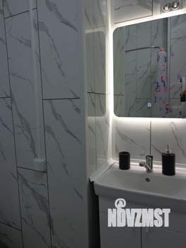 1-к квартира, на длительный срок, 43м2, 14/16 этаж