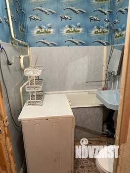 1-к квартира, на длительный срок, 36м2, 1/5 этаж