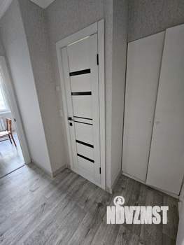 1-к квартира, на длительный срок, 39м2, 4/10 этаж