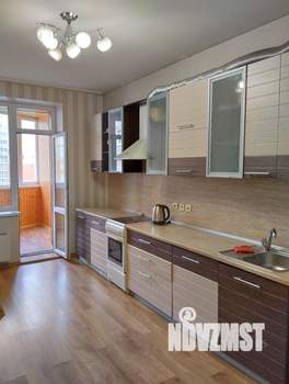 2-к квартира, на длительный срок, 71м2, 5/14 этаж