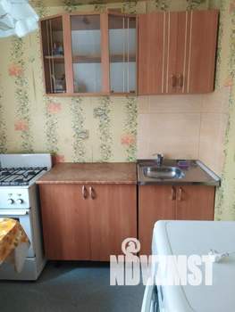 1-к квартира, на длительный срок, 32м2, 3/5 этаж