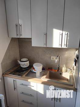 1-к квартира, на длительный срок, 27м2, 9/9 этаж