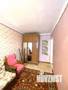 2-к квартира, на длительный срок, 43м2, 2/5 этаж