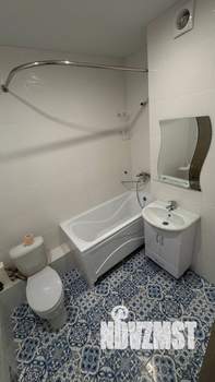 1-к квартира, на длительный срок, 37м2, 16/19 этаж