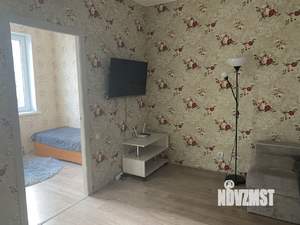 Студия квартира, на длительный срок, 41м2, 12/19 этаж