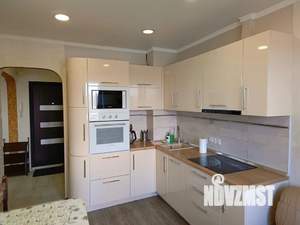 1-к квартира, посуточно, 40м2, 2/16 этаж