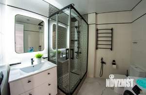 Студия квартира, посуточно, 33м2, 10/15 этаж