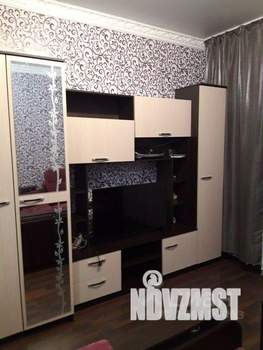 1-к квартира, на длительный срок, 40м2, 6/14 этаж