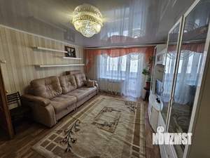 2-к квартира, на длительный срок, 52м2, 5/5 этаж