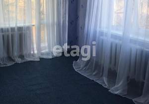 1-к квартира, на длительный срок, 30м2, 4/5 этаж