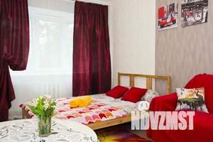 2-к квартира, посуточно, 45м2, 3/5 этаж