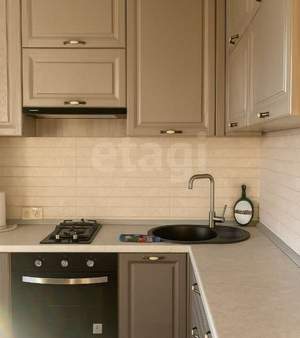 1-к квартира, на длительный срок, 38м2, 3/9 этаж