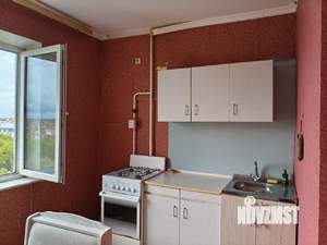 1-к квартира, на длительный срок, 37м2, 7/10 этаж