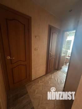 2-к квартира, на длительный срок, 52м2, 8/9 этаж