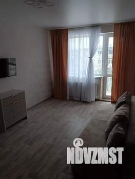 2-к квартира, посуточно, 44м2, 5/5 этаж