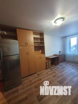 1-к квартира, на длительный срок, 20м2, 1/9 этаж