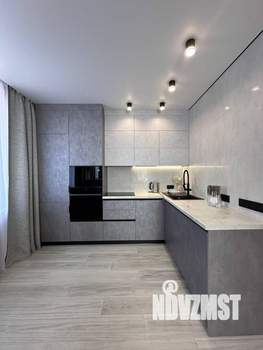 2-к квартира, на длительный срок, 60м2, 9/16 этаж