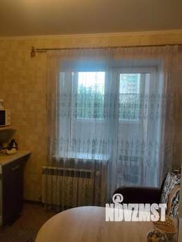 1-к квартира, на длительный срок, 38м2, 1/16 этаж